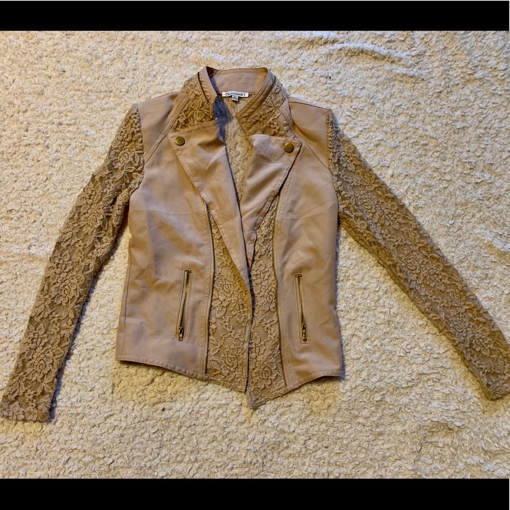 Jacket - Picture 3 of 3